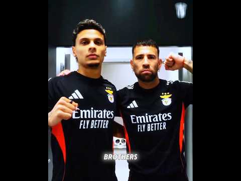 Otamendi vs Richard Rios 🥵