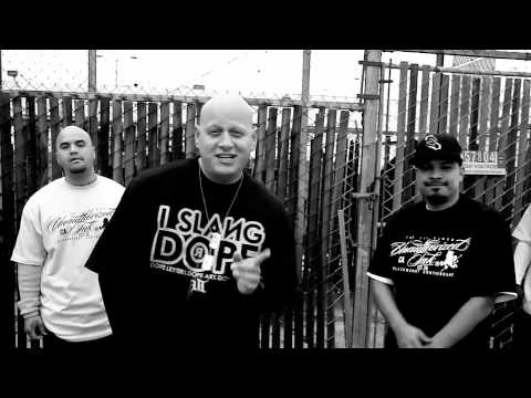 UNAUTHORIZED INK.-THE PSYCHO REALM