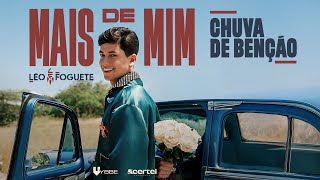 Chuva De Benção Lyrics English Translation