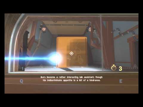 Quantum Conundrum episode 3