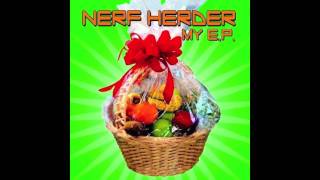 Nerf Herder - I've Got A Boner For Christmas