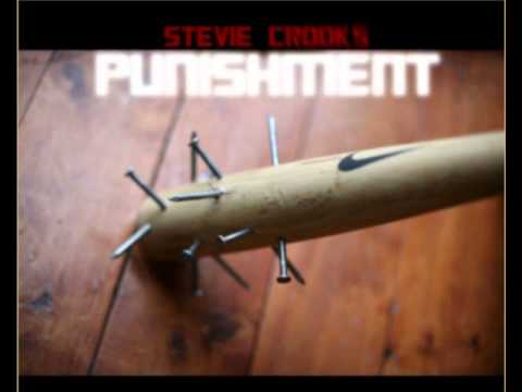 Stevie Crooks 'Punishment'