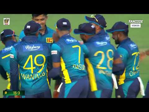 Highlights: Bangladesh vs Sri Lanka 3rd T20I | Sri Lanka tour of Bangladesh, 2024