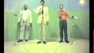 The Worst Motown Group on Public Access TV
