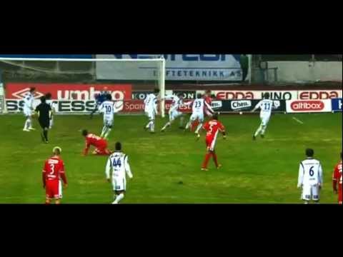 ***Diego Guastavino - The Uruguayan of Bergen***