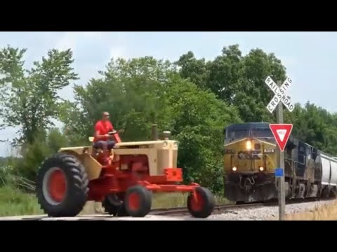 Train Accidents and Near Misses: A Compilation of Railway Disasters 2023 || Juggles Carte