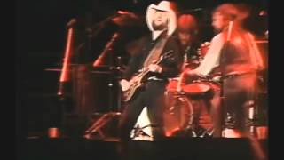 The Marshall Tucker Band - 24 Hours at a Time