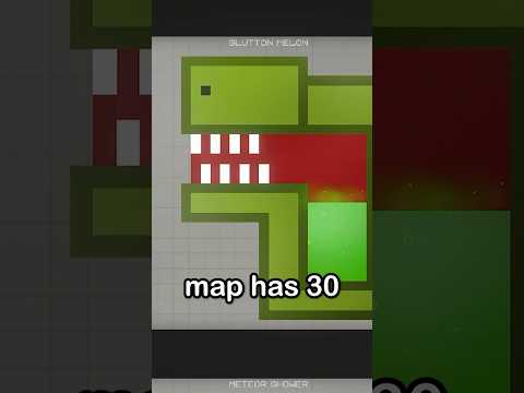 This Melon Playground Map Has 30 Traps