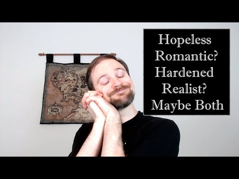 Tolkien on Love: Romantic and Realistic