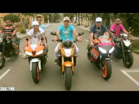 Mc Lukinhas JK e Mc Yoshi   To No Harém Web Clipe Oficial