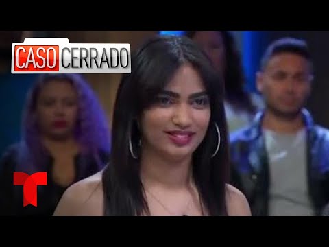 Caso Cerrado | ¡Me gusta que me pongan los cuernos! 🔥😈💔