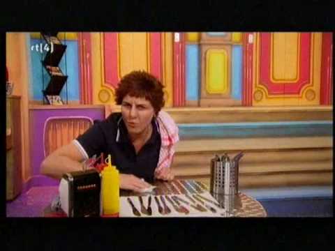 De TV Kantine - S02E03 - "Ik hou van Paling" - (23-04-2010) 2/3