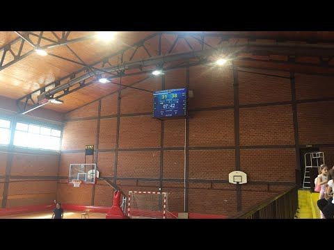 FTP Ivanjica - Student 2p