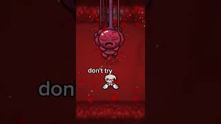 Have you ever accidentally used the Bible on Stan before? #gaming #thebindingofisaac #fact