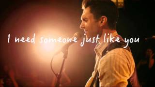 Adam Levine - No One Else Like You (lyrics)