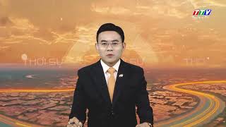 Những cá nhân tiêu biểu trong phong trào thi đua yêu nước | TayNinhTV