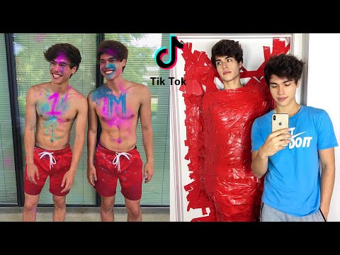 Funny Alan Stokes TikTok 2020 - Try Not To Laugh Watching Alan Stokes - TikTok Zone✔