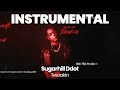 INSTRUMENTAL BEAT Tweakin Sugarhill Ddot