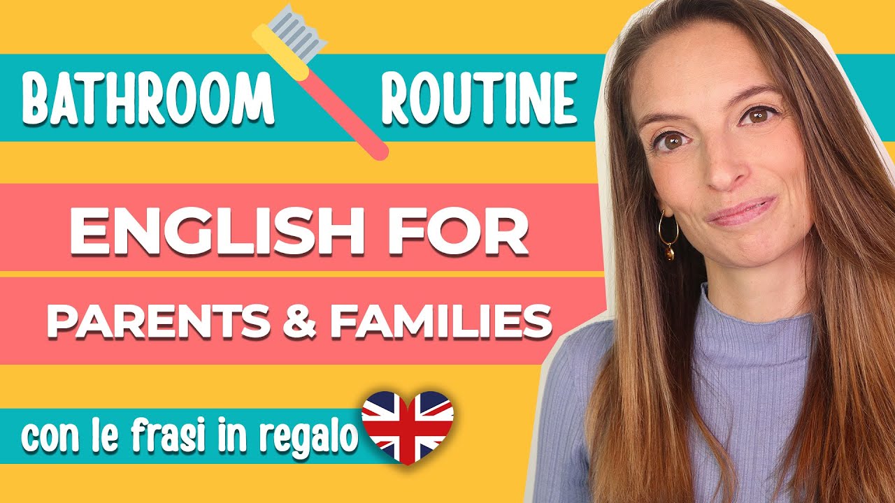 Watch Now Come insegnare l'inglese ai bambini piccoli: andiamo in bagno, con frasi da scaricare in 🎁! Come insegnare l'inglese ai bambini piccoli: andiamo in bagno, con frasi da scaricare in 🎁!