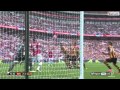 Arsenal - Hull City FA Cup 2014 Final Highlights