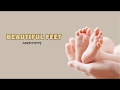 Beautiful Feet  I  Sandi Patty  I  Lyrics