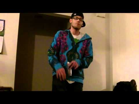 Filthy T.V. Presents: Nickel B   P.O.D. freestyle
