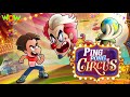Ping Pong Ki Circus Titoo Full Movies In Hindi Wow Kidz