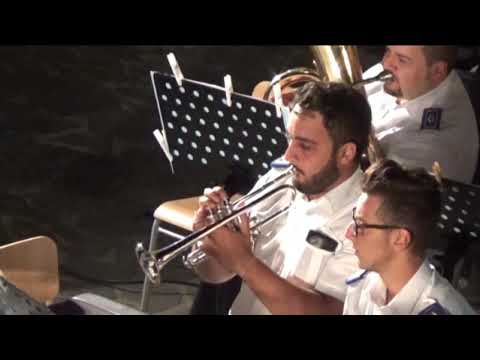 risorgimento                -marcia sinfonica -                    (  G. Bonanno)