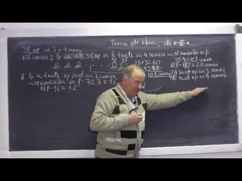 1/2 Lectia 743 - Metoda falsei ipoteze Teorema impartirii cu rest Metoda figurativa - Tema Clasa 4