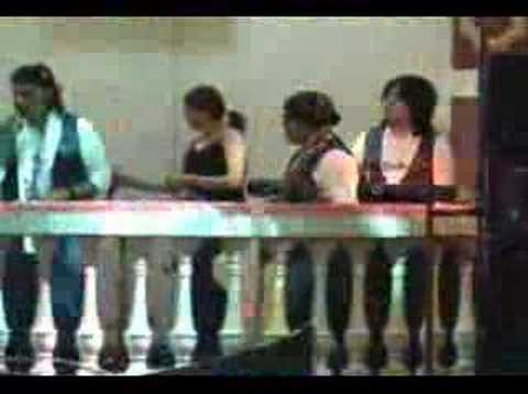 Mi Corazon Grita Tu Nombre - Grupo Alaska