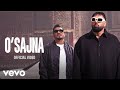 O Sajna Music Video Badshah X DIVINE X Nikhita Gandhi Ek THA RAJA