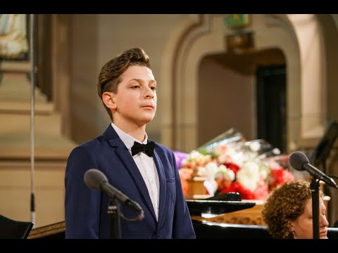 Oleksii Yehorychev-Krimberg - Nino Rota - What is a Youth