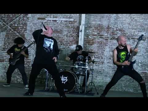 UNWORTHY : Isaiah (The Willing) - Cover - Official Music Video