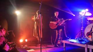 And Also the Trees - A Room Lives in Lucy