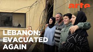 Lebanon: Another Exodus | ARTE.tv Documentary