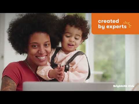 Free Behavioral Health Coaching for California Families with BrightLife Kids