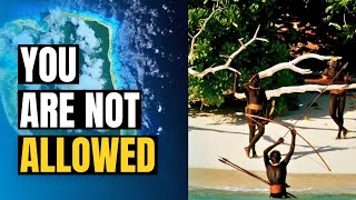 Top 10 Forbidden Places on Earth You’re Not Allowed to Visit