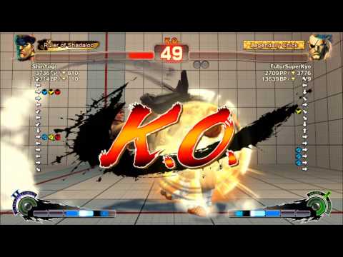 SSF4AE 2012 Ranked matches: Bojann Galtu111111 Helsloot ShinYogi BojanDK JBHAMMER777 & Schmajser
