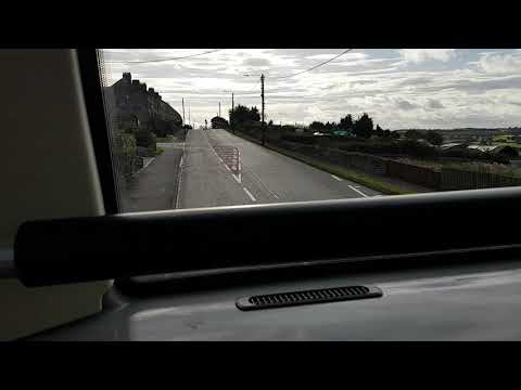 Brand New!|X70|Top Deck Views E400MMC