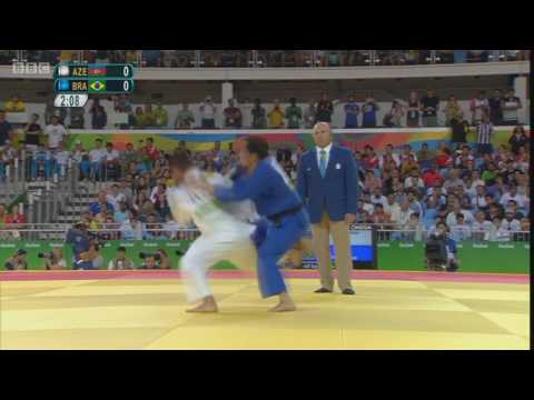 JUDO Ippon of Rio de Janeiro