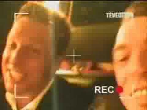 Kermis TV Artiesten - Rob Ronalds