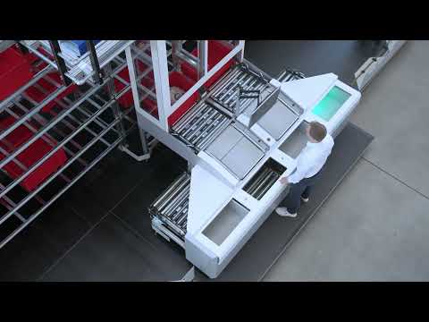 GEBHARDT Upstream – Ein System das alles abdeckt / A System That Covers Everything