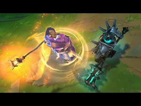 There's Only One Way To Beat Mordekaiser. Here's How