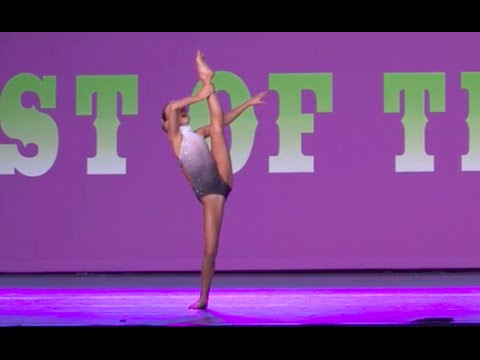 Ivy Lanhardt - On The Edge