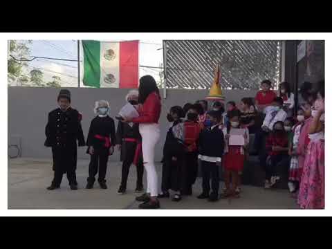 Celebración del 15 de Septiembre 2022 