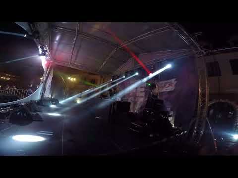 KOL'YANN @ PAPRICO FEST