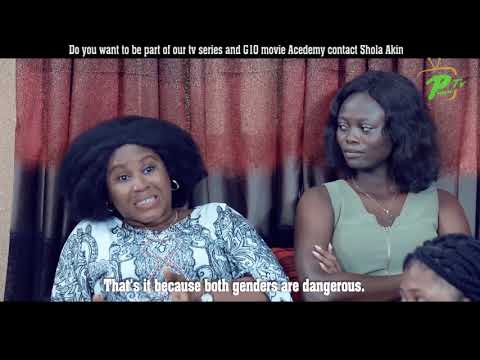 IGBERAGA (Episode 1)