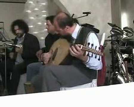 Sviripile - Oro 13 live