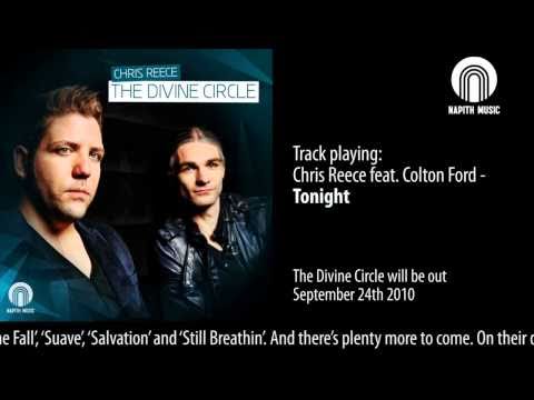 Chris Reece feat. Colton Ford - Tonight ("The Divine Circle" Album Preview)