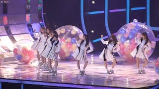 151227 러블리즈(Lovelyz) 그대에게 For You [전체]직캠 Fancam (코엑스) by Mera